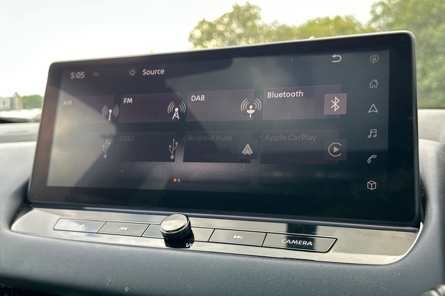 Used Nissan Qashqai 2023 for sale - 77504226: Photo 17