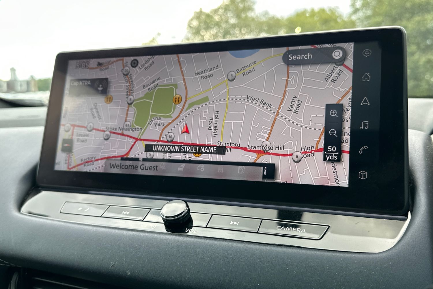 Used Nissan Qashqai 2023 for sale - 77504226: Photo 18