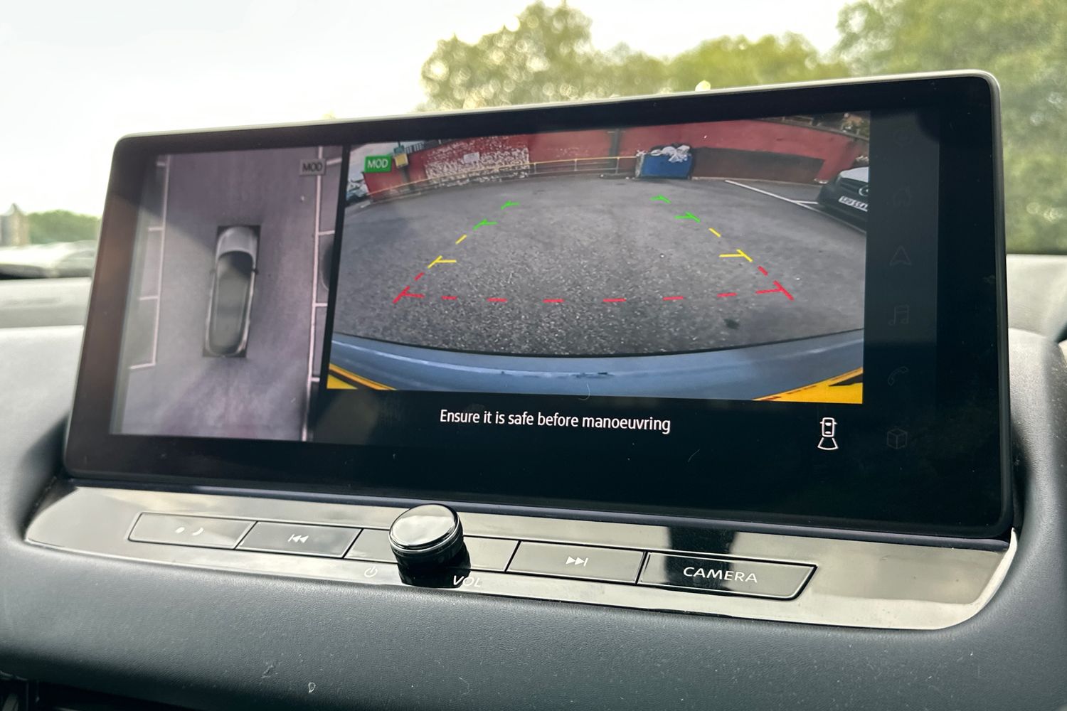 Used Nissan Qashqai 2023 for sale - 77504226: Photo 19