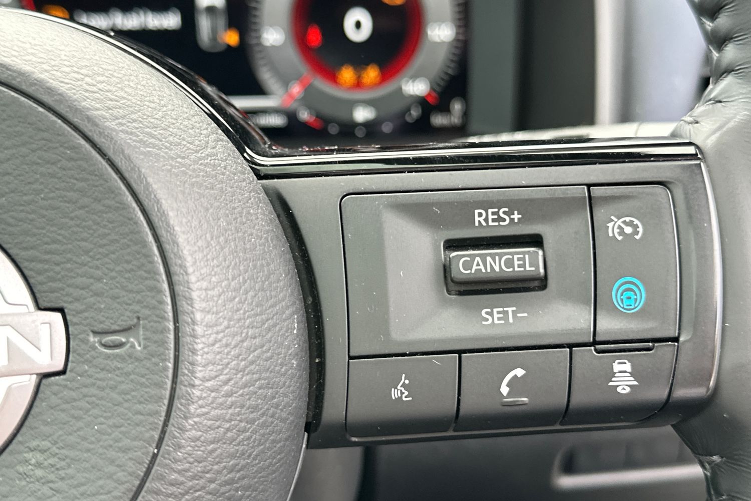 Used Nissan Qashqai 2023 for sale - 77504226: Photo 22