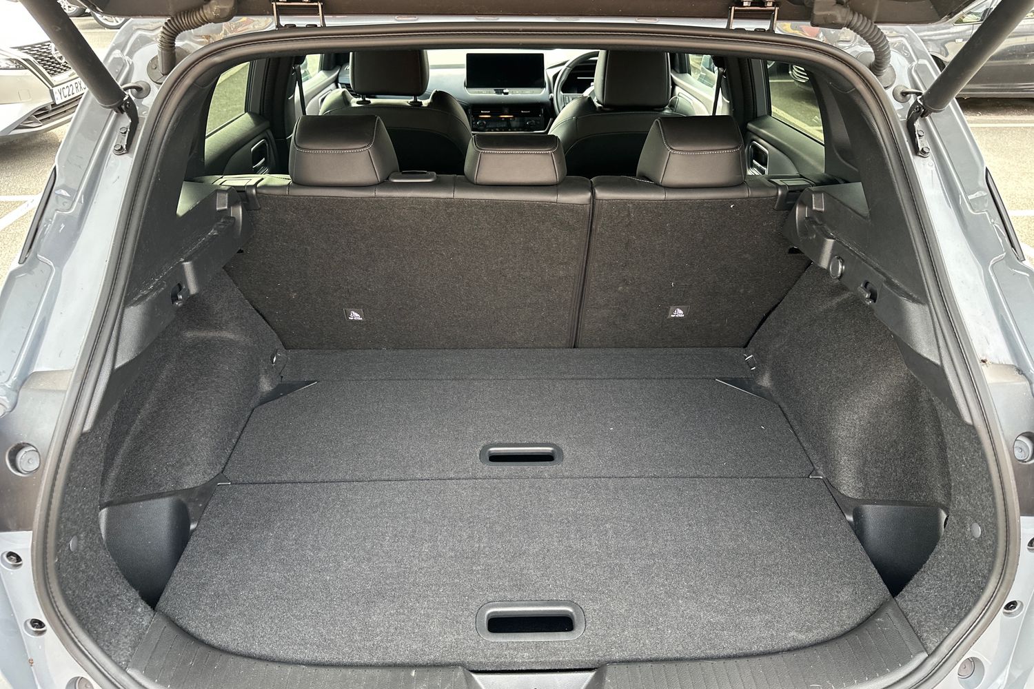 Used Nissan Qashqai 2023 for sale - 77504226: Photo 24