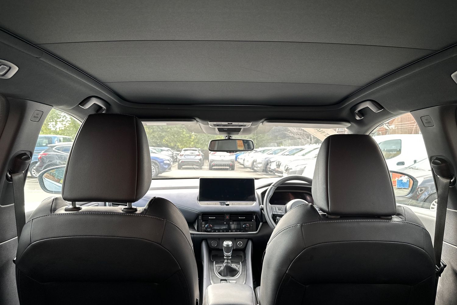 Used Nissan Qashqai 2023 for sale - 77504226: Photo 28