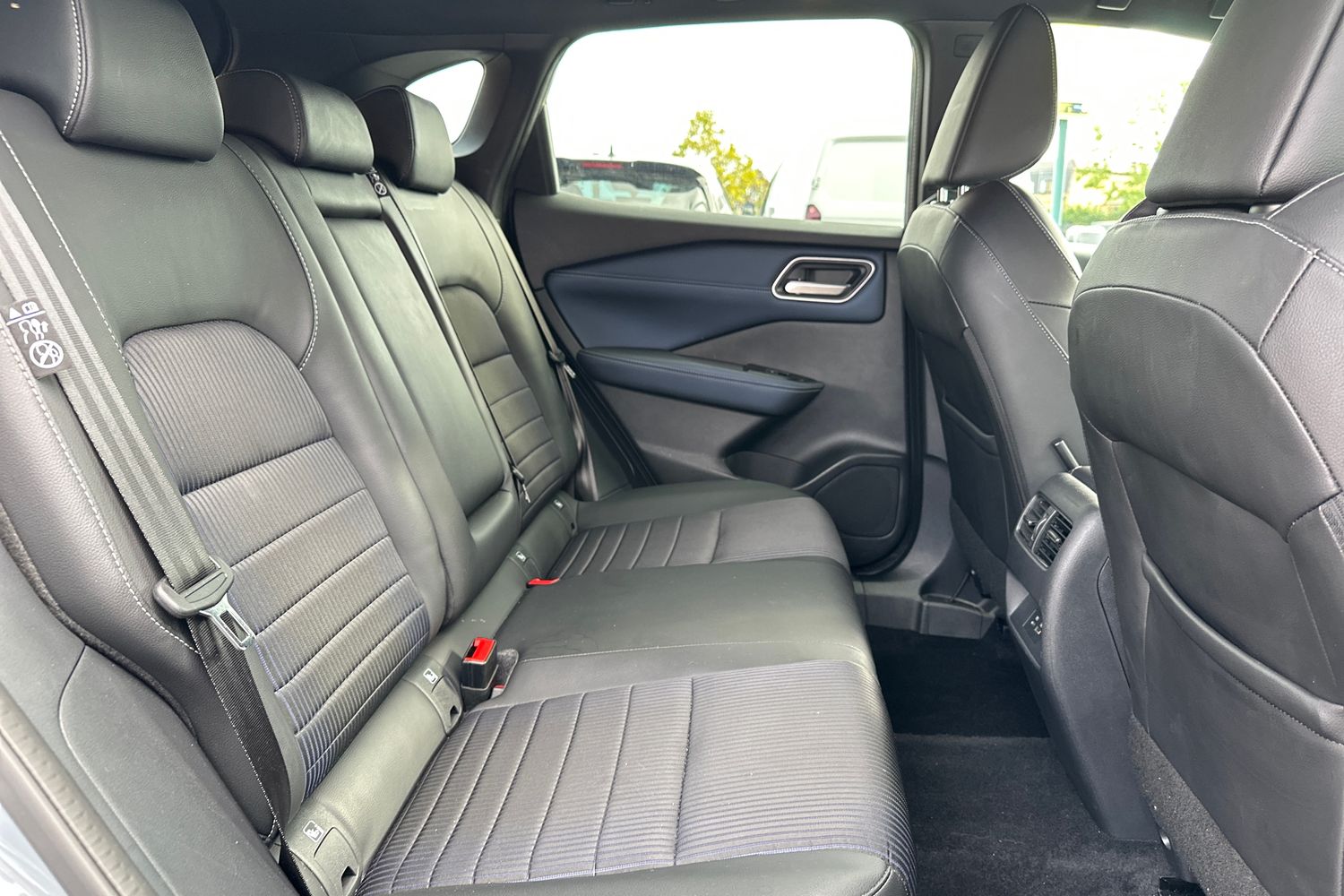 Used Nissan Qashqai 2023 for sale - 77504226: Photo 30