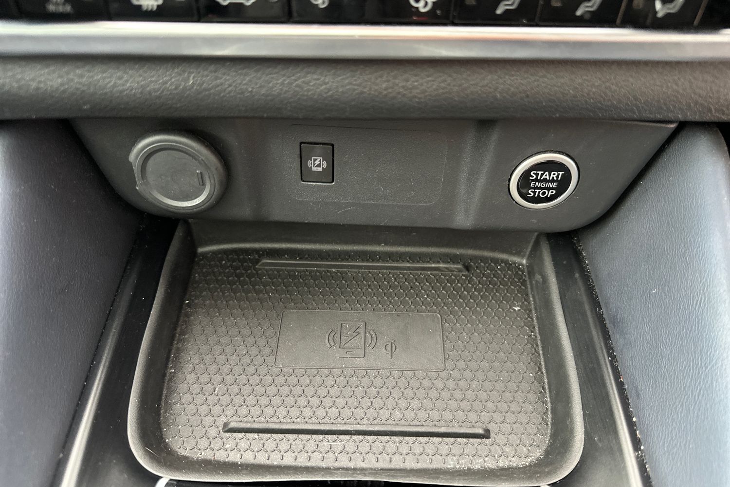 Used Nissan Qashqai 2023 for sale - 77504226: Photo 40