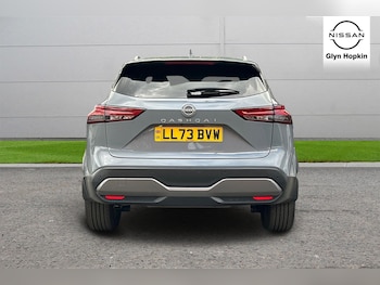 Used Nissan Qashqai 2023 for sale - 77504226: Photo