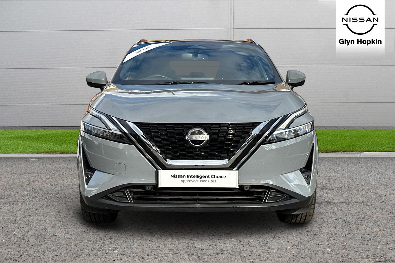 Used Nissan Qashqai 2023 for sale - 77504226: Photo 8