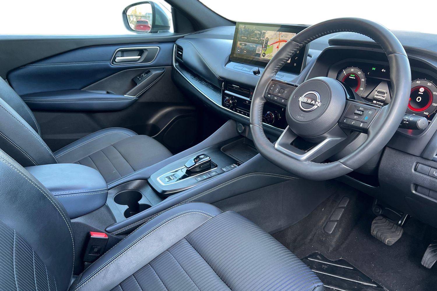 Used Nissan Qashqai 2022 for sale - 77018252: Photo 10