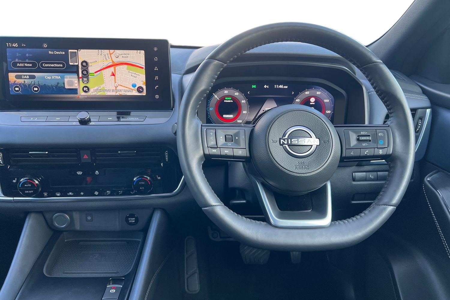 Used Nissan Qashqai 2022 for sale - 77018252: Photo 11