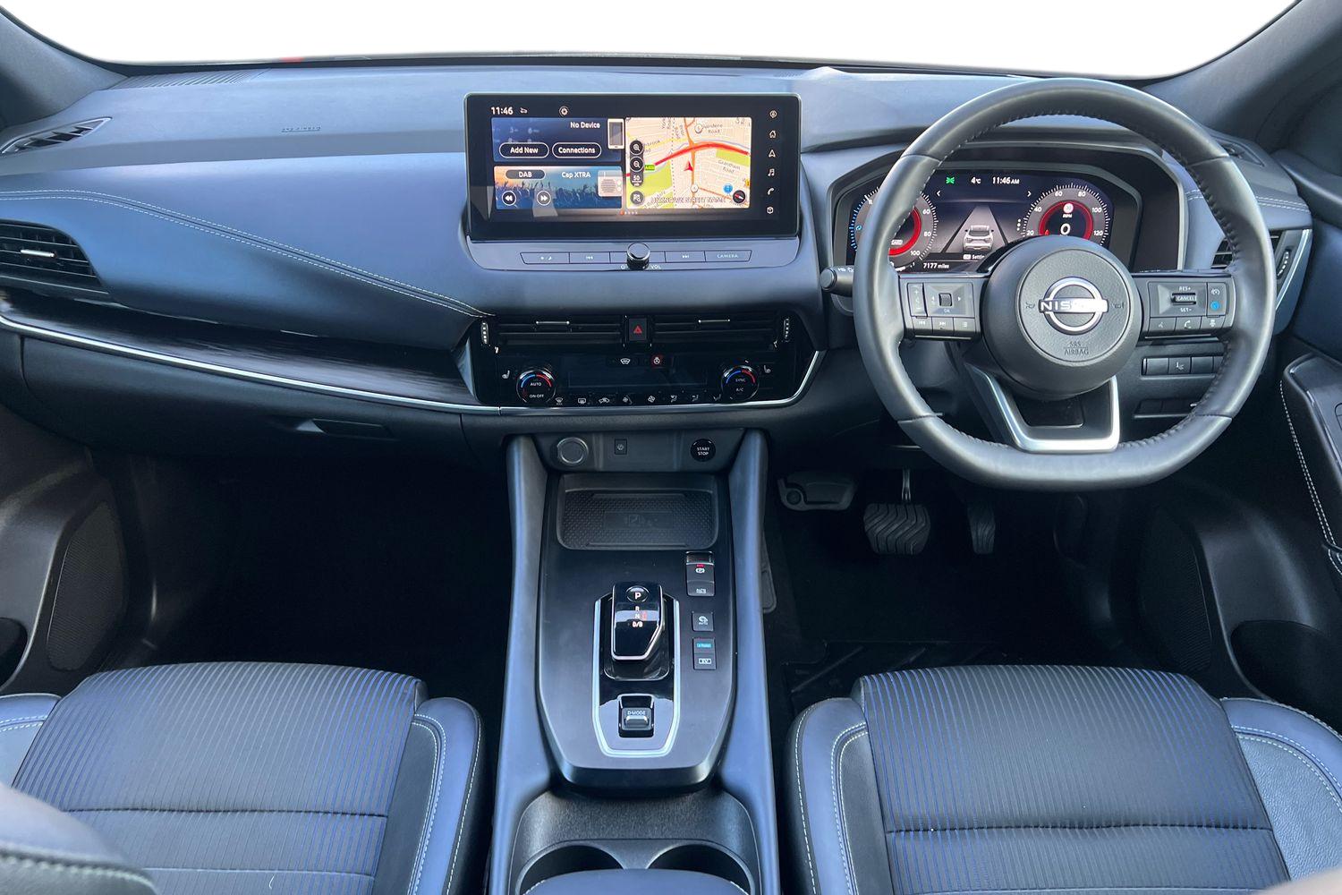 Used Nissan Qashqai 2022 for sale - 77018252: Photo 12