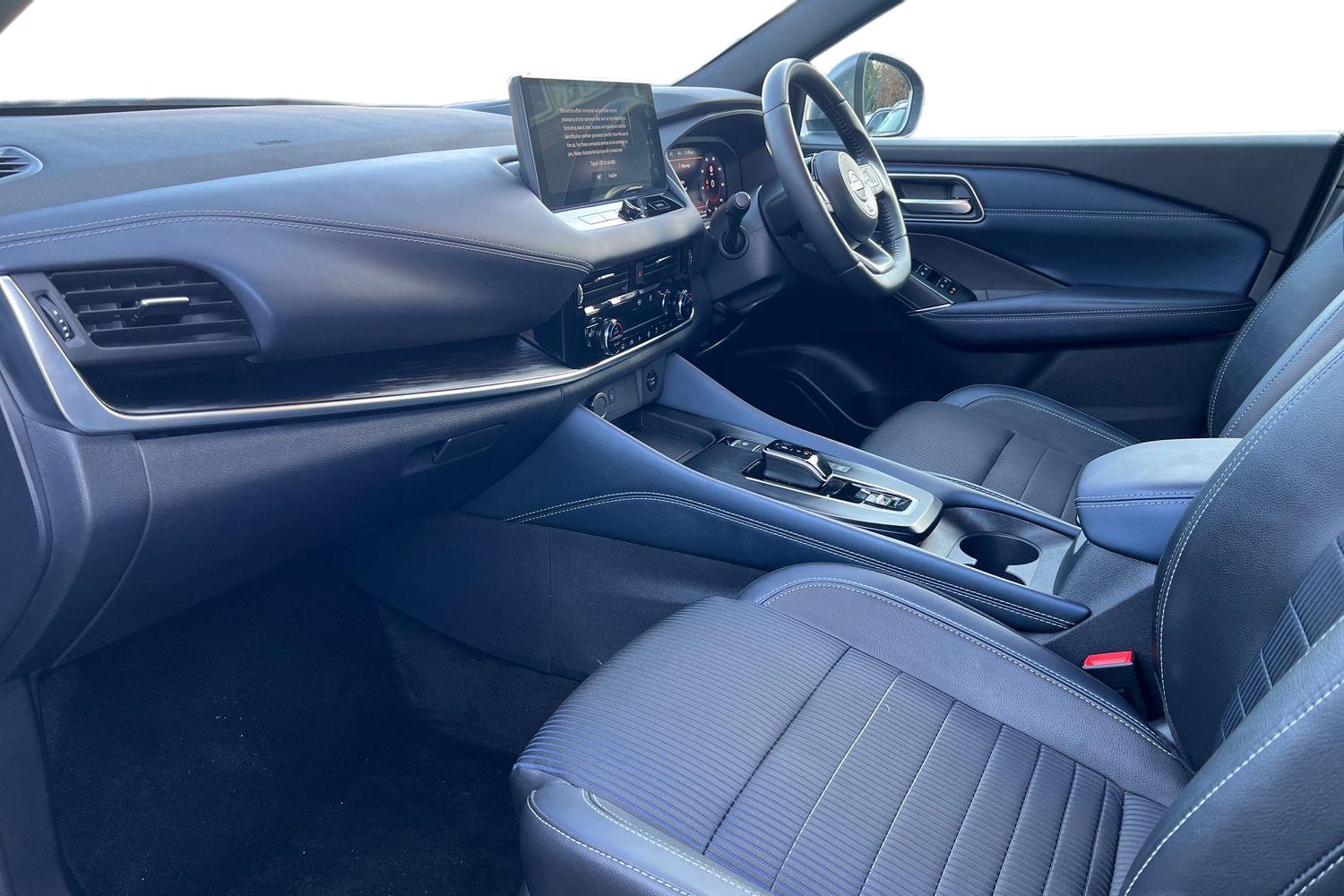 Used Nissan Qashqai 2022 for sale - 77018252: Photo 13