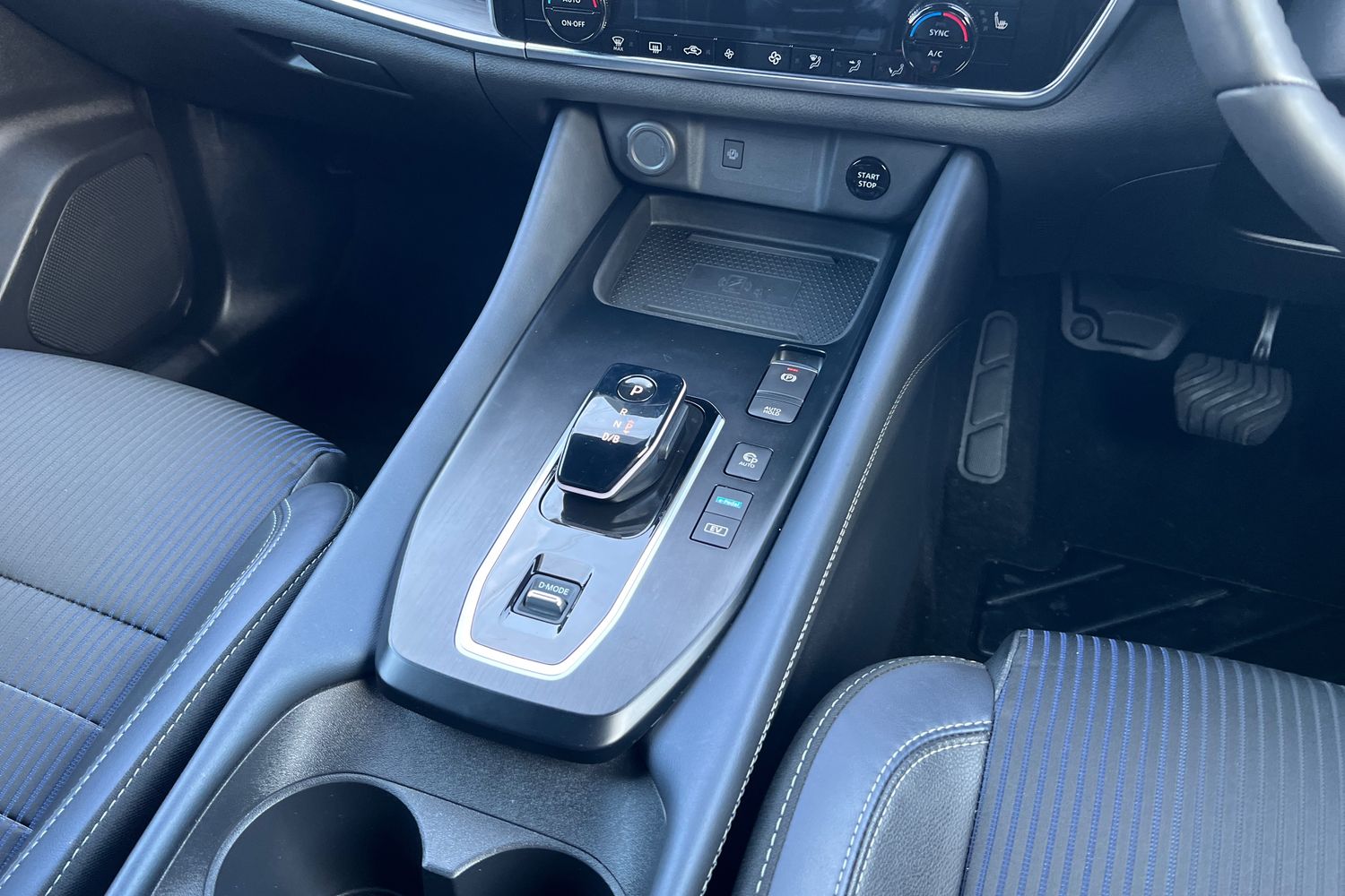 Used Nissan Qashqai 2022 for sale - 77018252: Photo 14