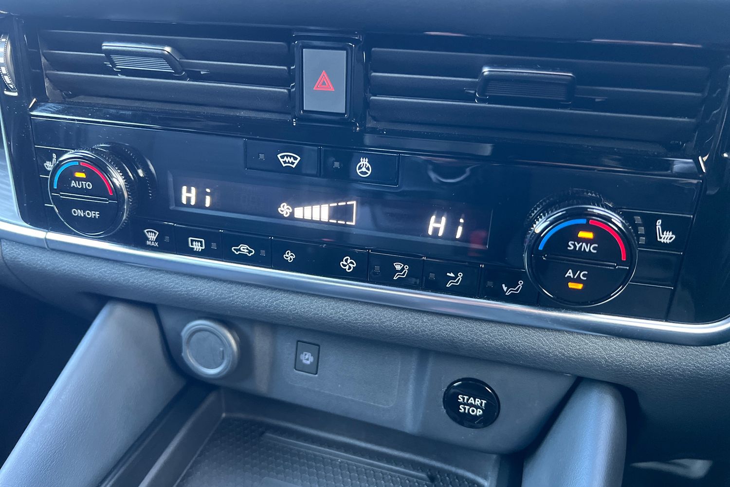 Used Nissan Qashqai 2022 for sale - 77018252: Photo 15