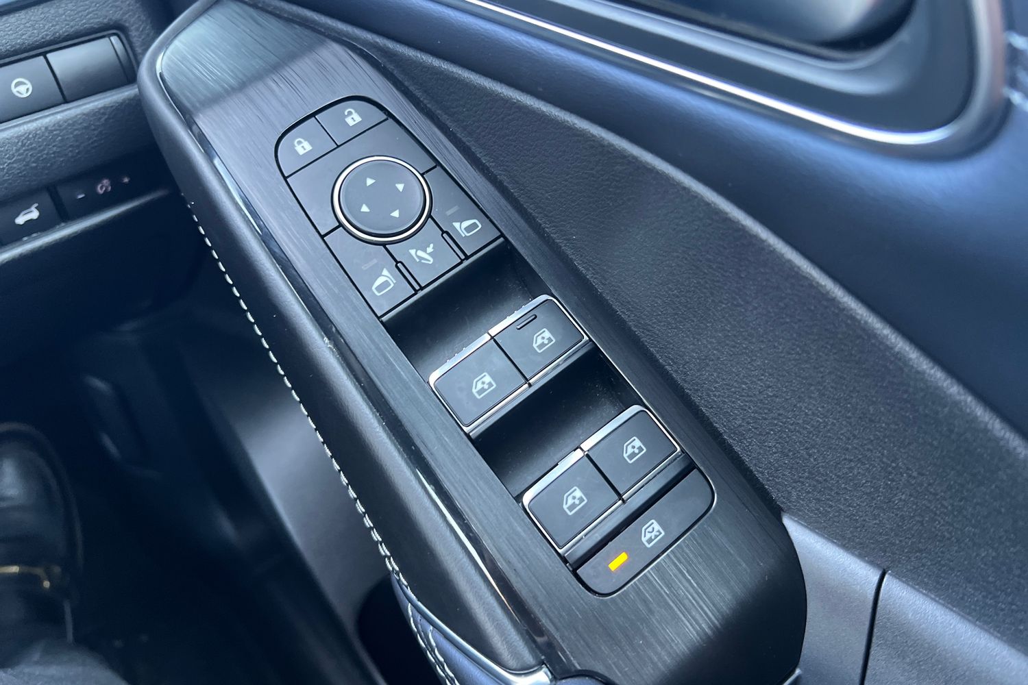 Used Nissan Qashqai 2022 for sale - 77018252: Photo 16