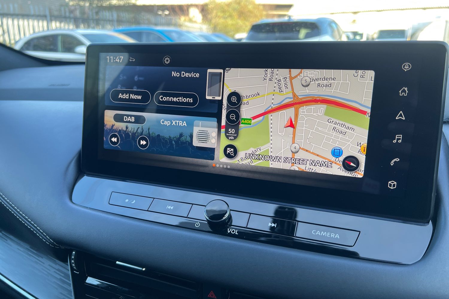 Used Nissan Qashqai 2022 for sale - 77018252: Photo 17