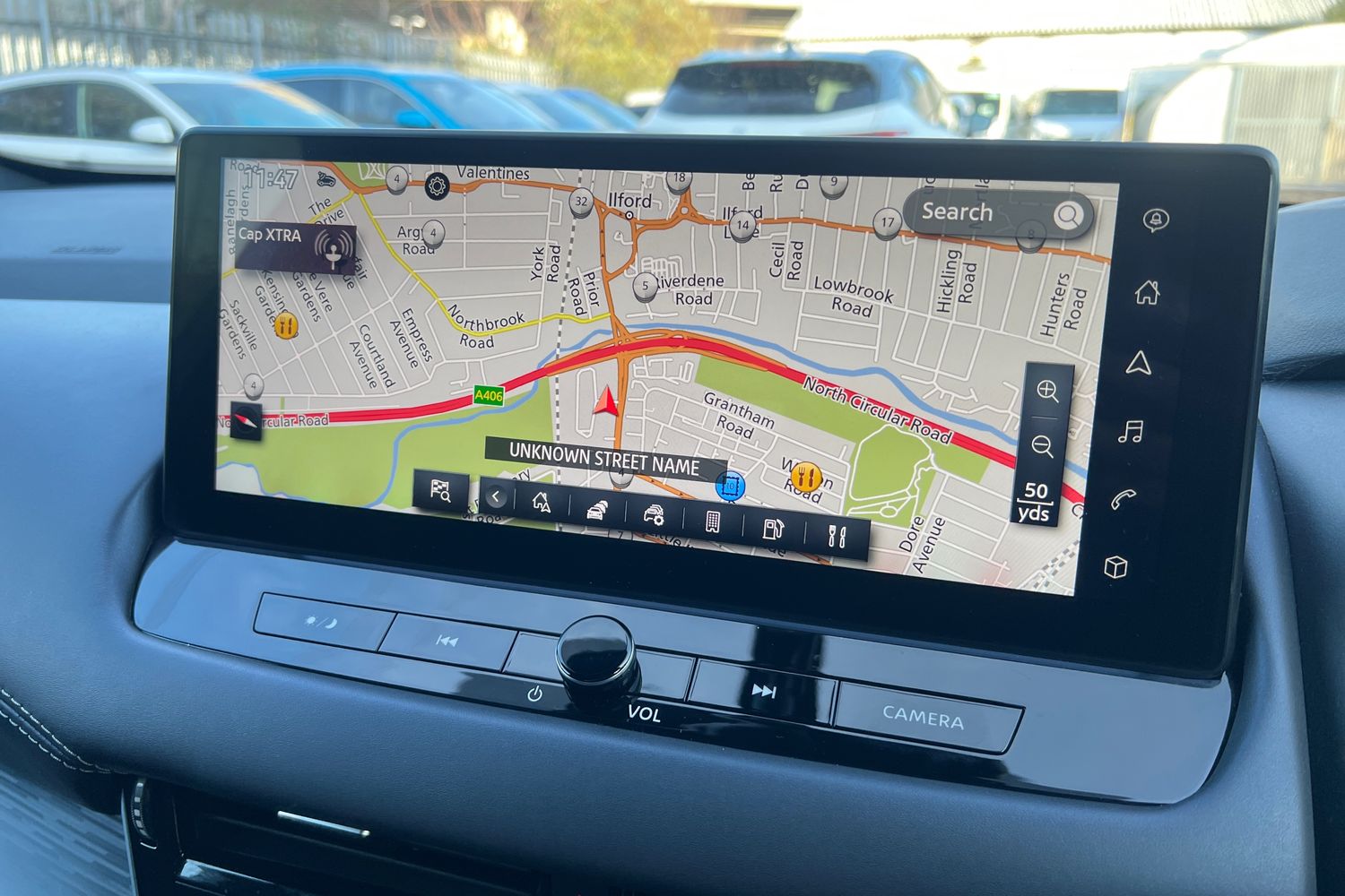 Used Nissan Qashqai 2022 for sale - 77018252: Photo 18