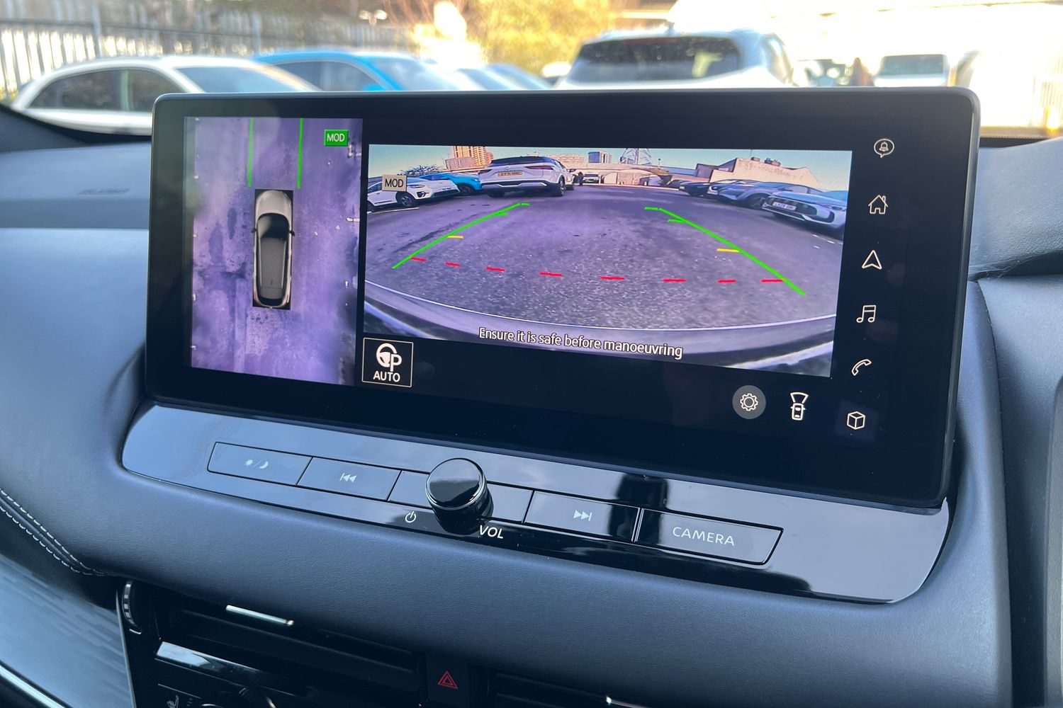 Used Nissan Qashqai 2022 for sale - 77018252: Photo 19