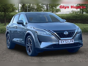 Used Nissan Qashqai 2022 for sale - 77018252: Photo