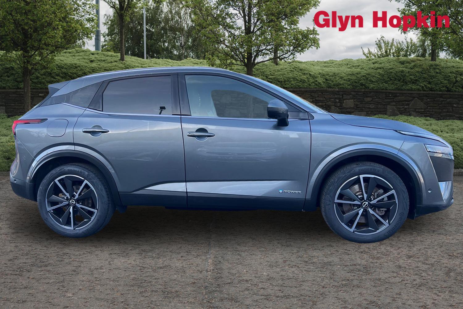 Used Nissan Qashqai 2022 for sale - 77018252: Photo 2