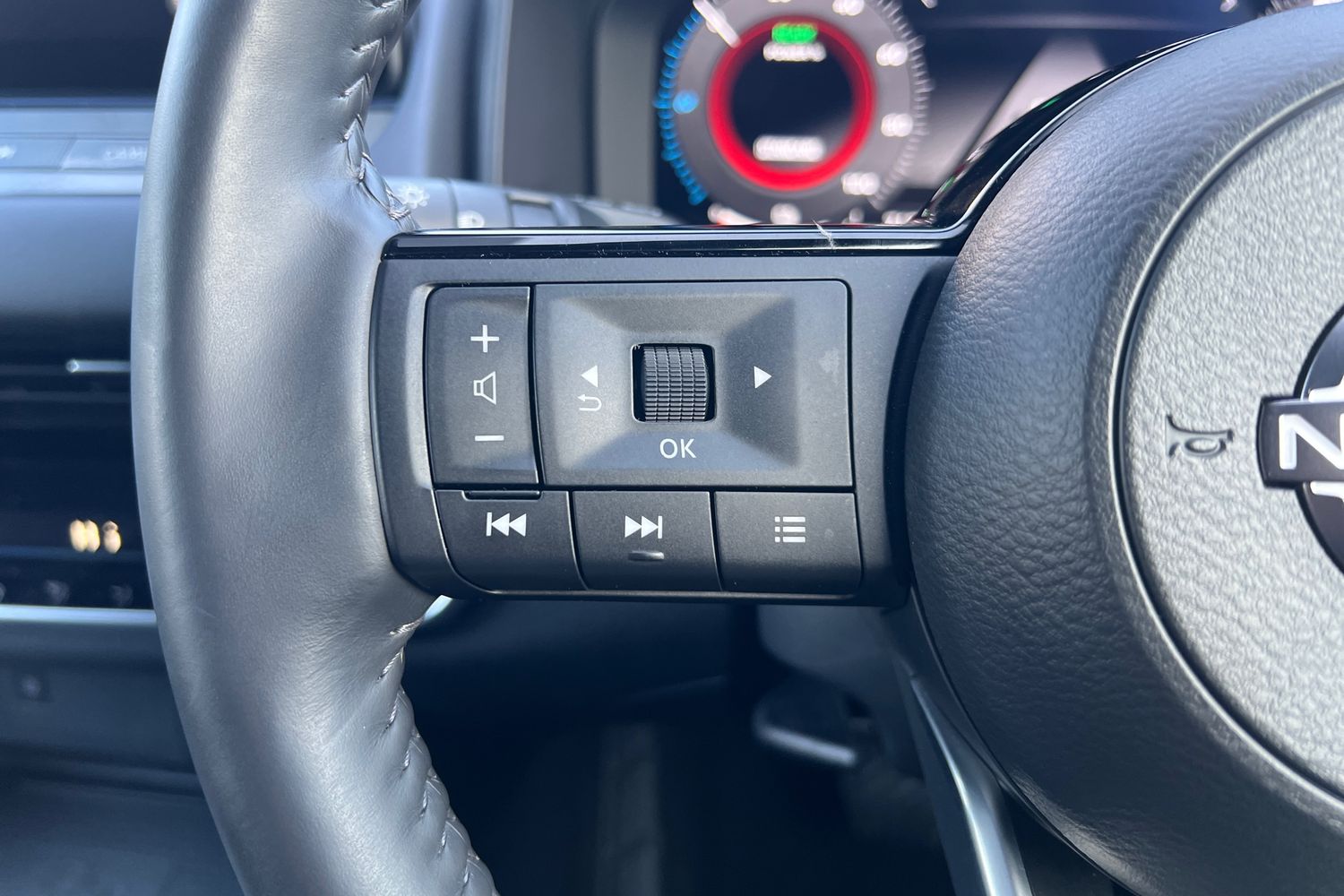 Used Nissan Qashqai 2022 for sale - 77018252: Photo 21