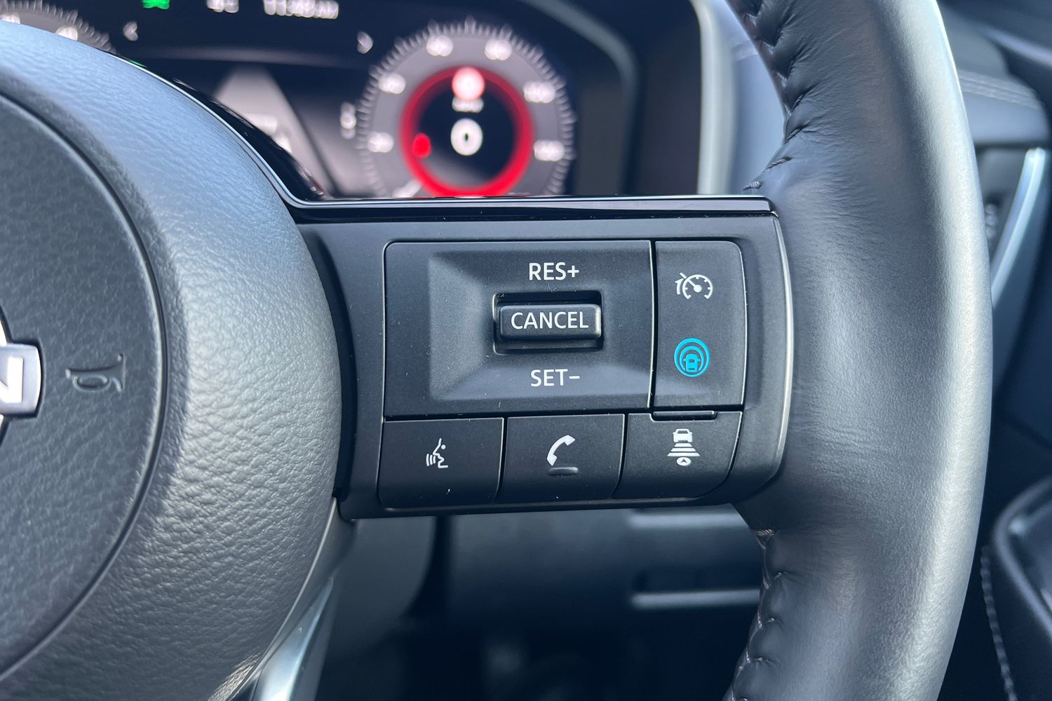 Used Nissan Qashqai 2022 for sale - 77018252: Photo 22