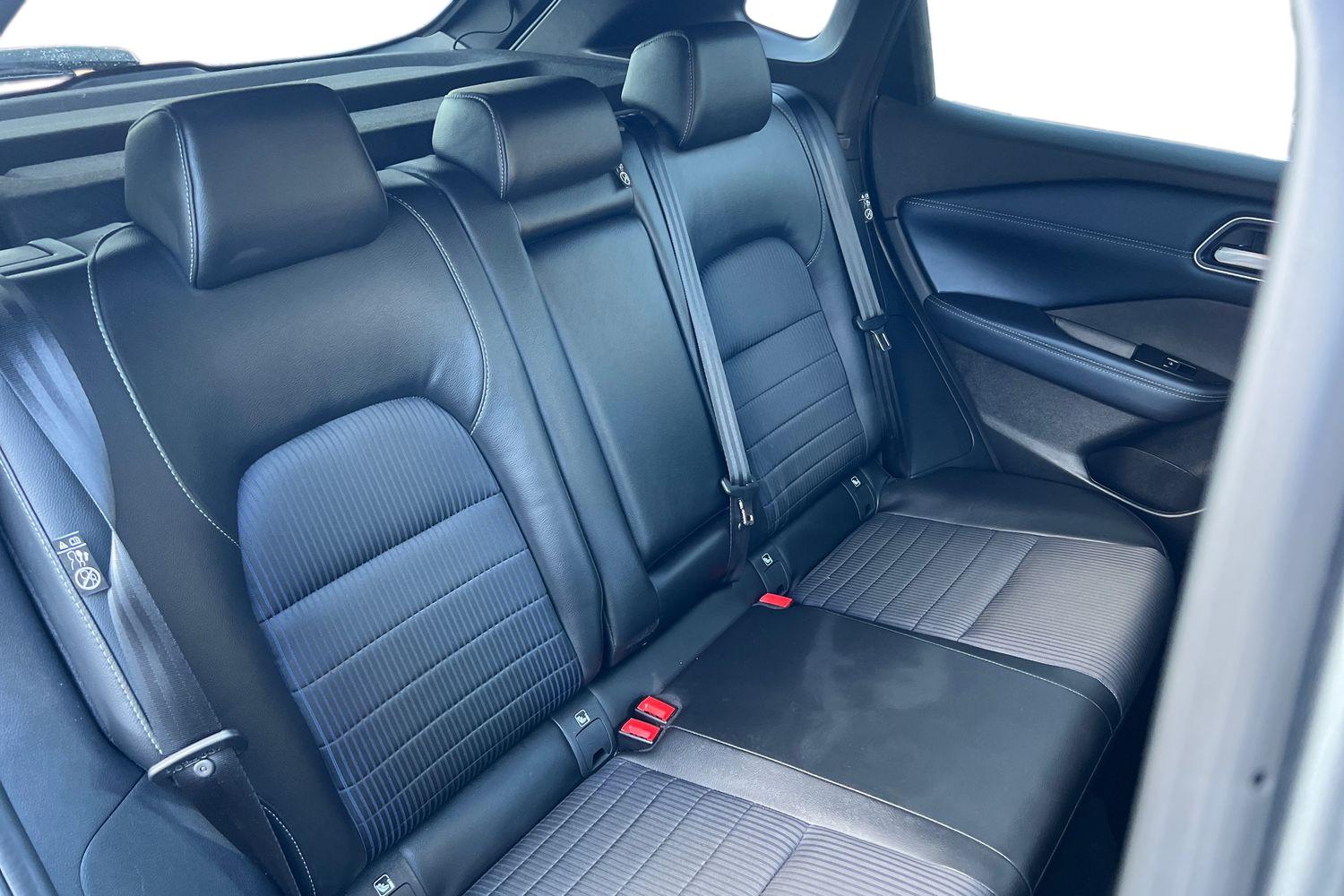 Used Nissan Qashqai 2022 for sale - 77018252: Photo 23