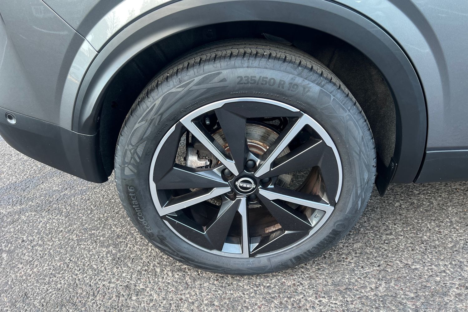 Used Nissan Qashqai 2022 for sale - 77018252: Photo 25