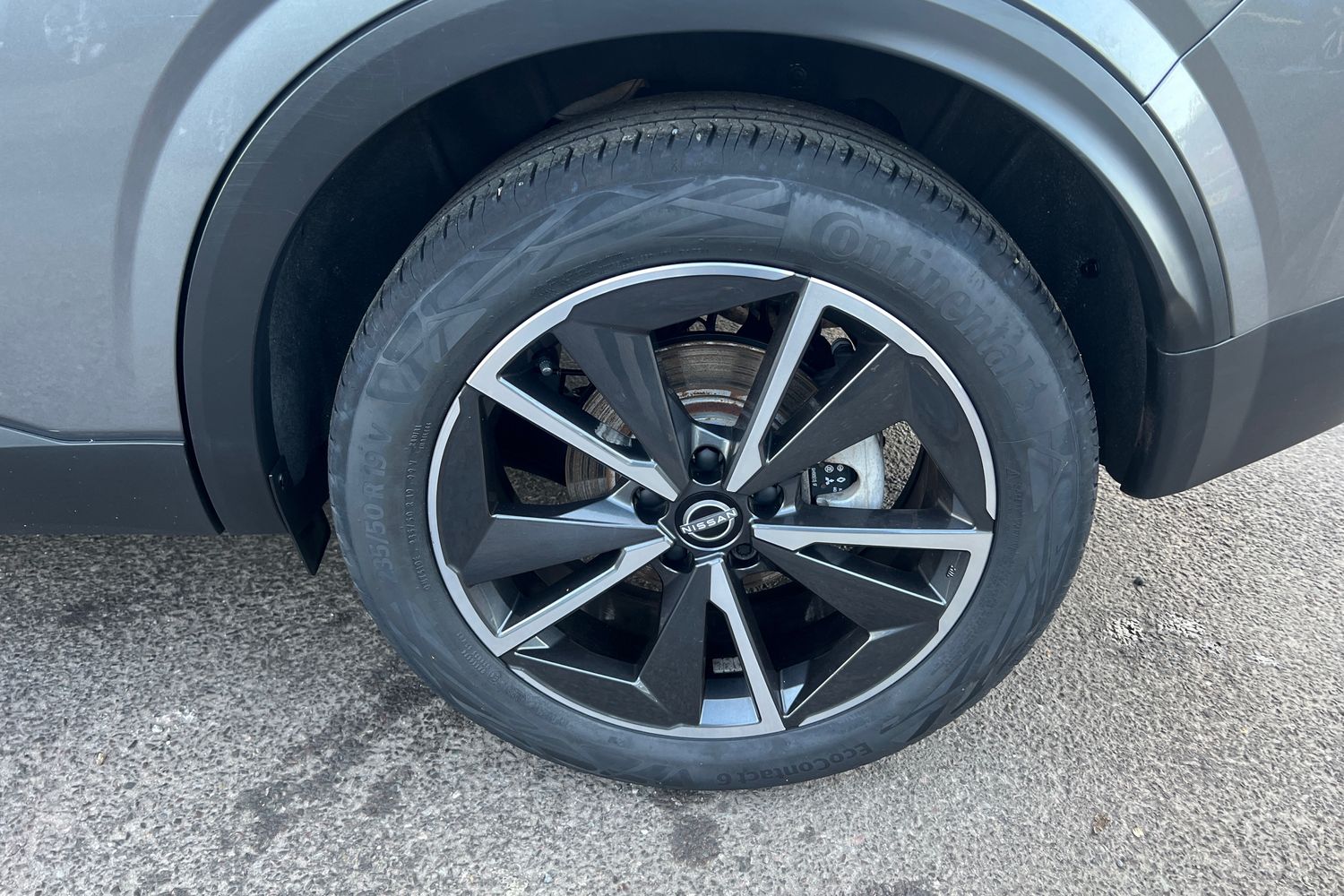 Used Nissan Qashqai 2022 for sale - 77018252: Photo 26