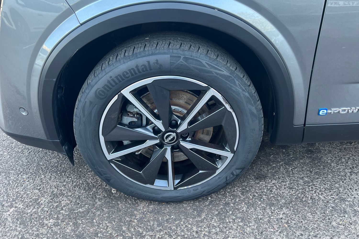 Used Nissan Qashqai 2022 for sale - 77018252: Photo 27