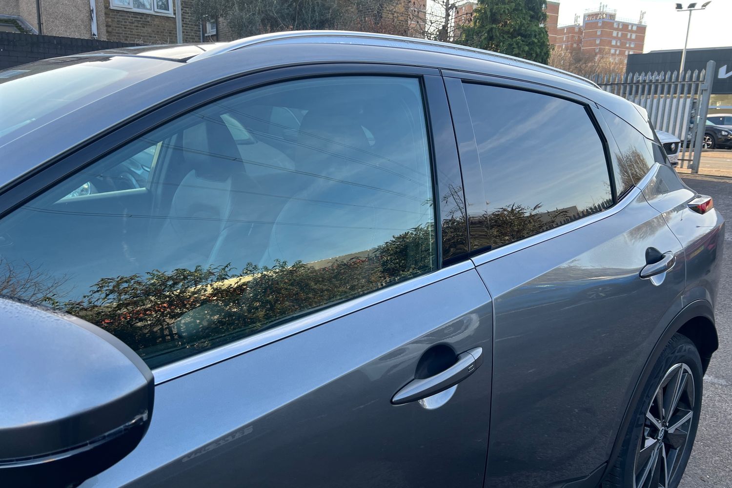 Used Nissan Qashqai 2022 for sale - 77018252: Photo 28