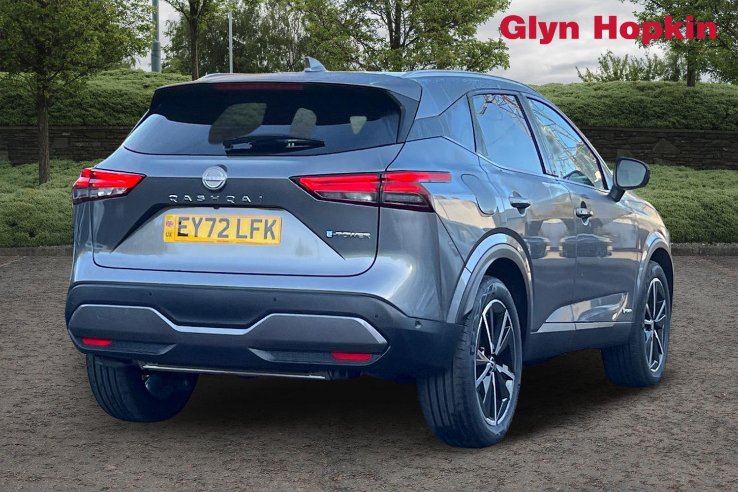 Used Nissan Qashqai 2022 for sale - 77018252: Photo 3