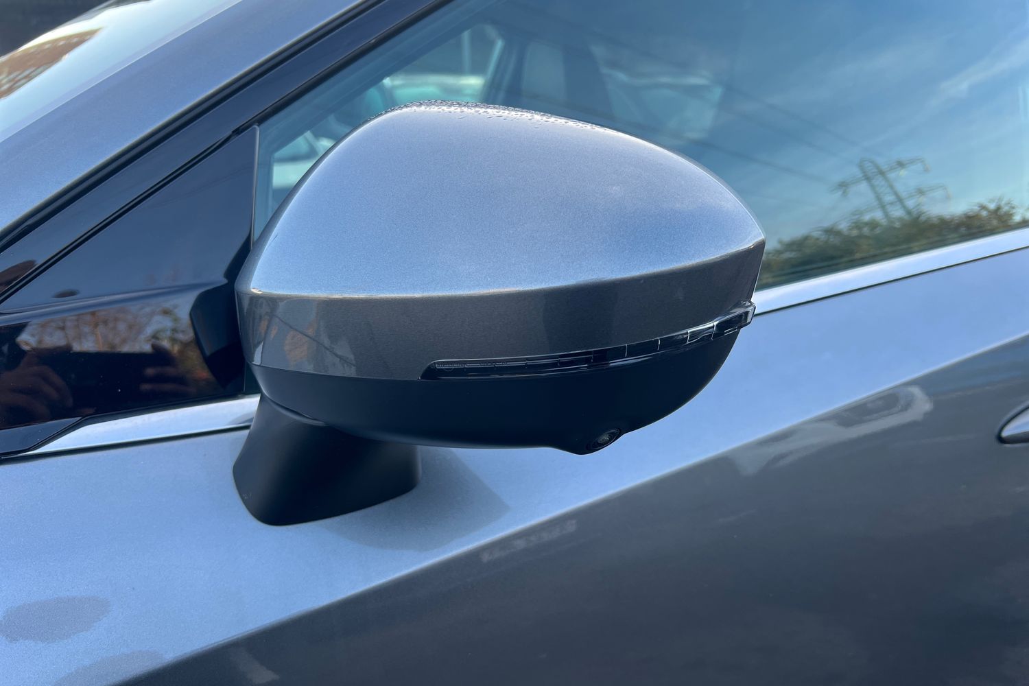 Used Nissan Qashqai 2022 for sale - 77018252: Photo 30