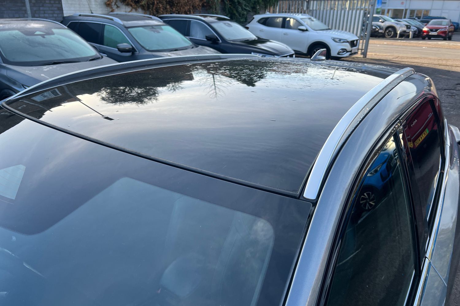 Used Nissan Qashqai 2022 for sale - 77018252: Photo 32