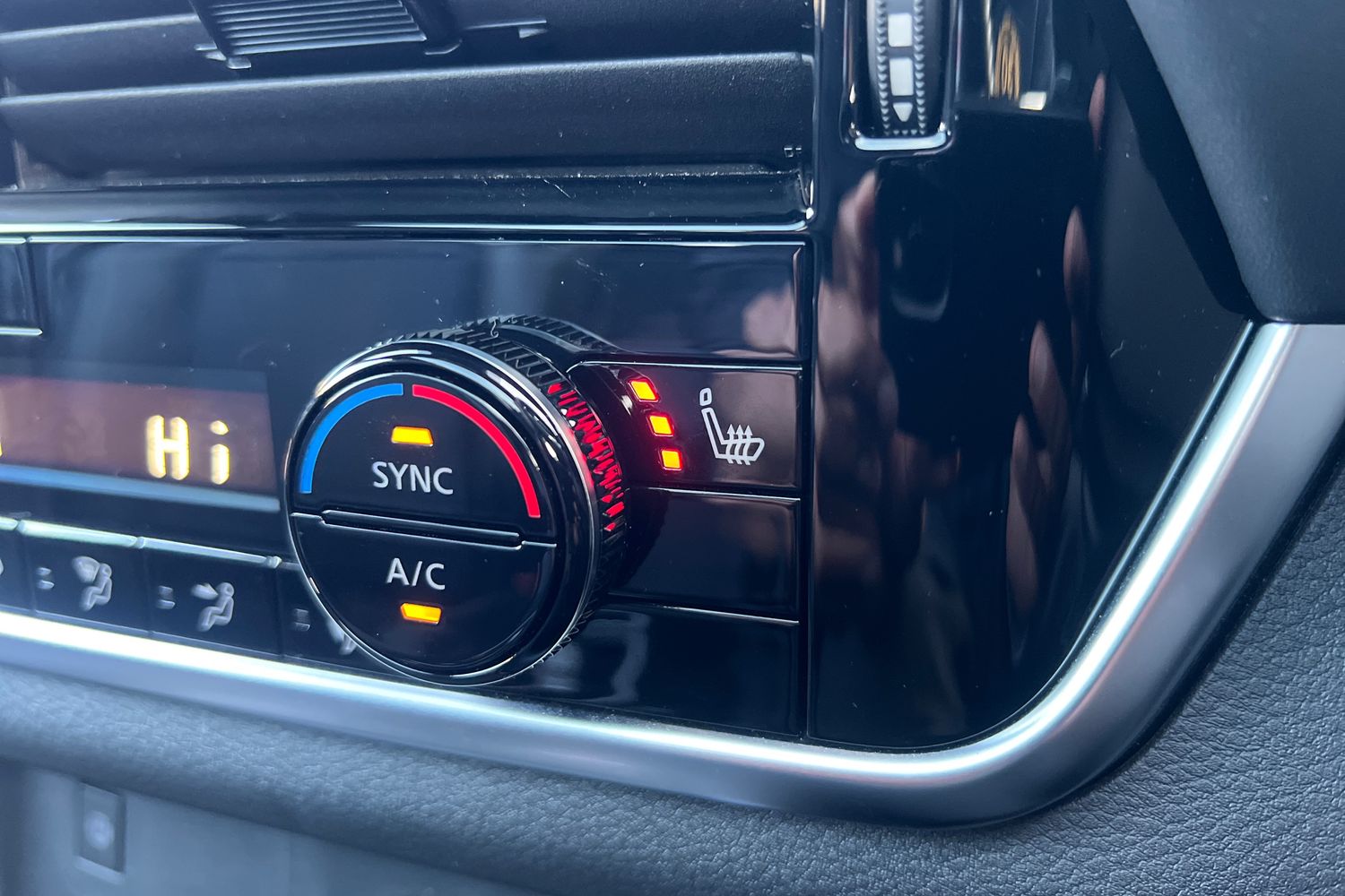 Used Nissan Qashqai 2022 for sale - 77018252: Photo 36