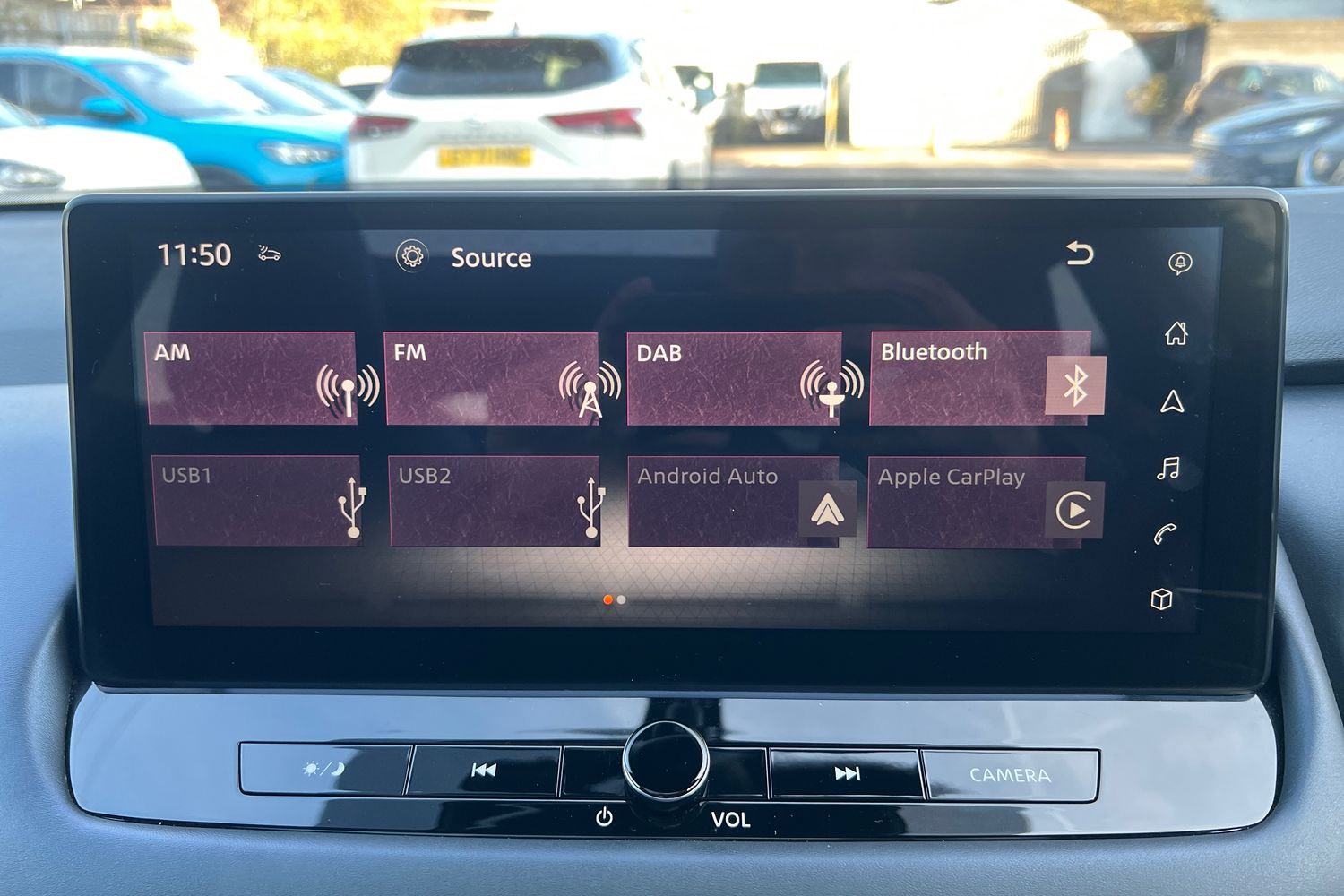 Used Nissan Qashqai 2022 for sale - 77018252: Photo 38