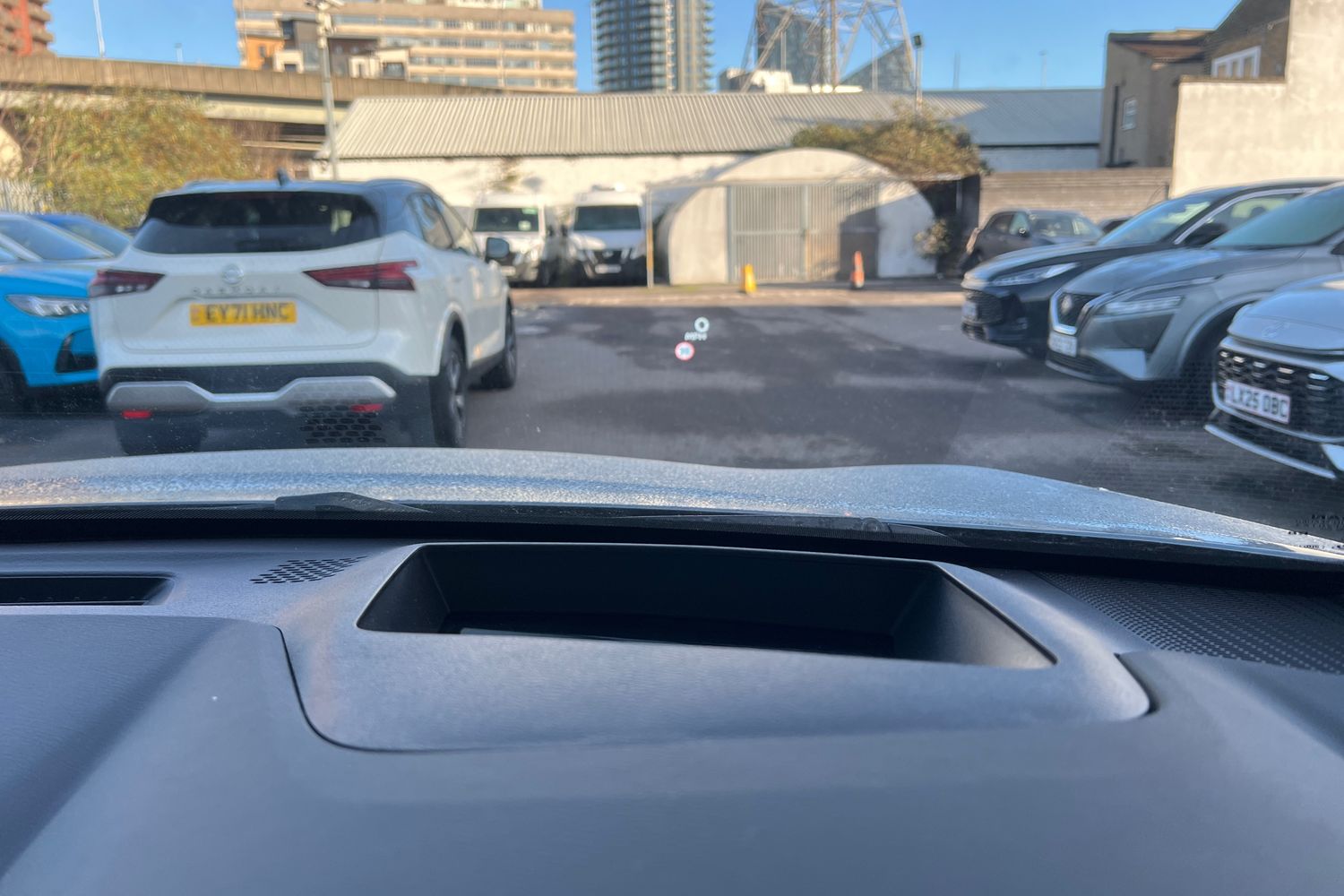 Used Nissan Qashqai 2022 for sale - 77018252: Photo 39