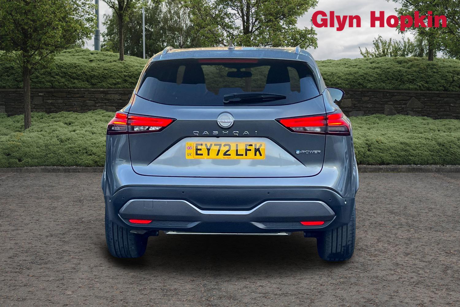 Used Nissan Qashqai 2022 for sale - 77018252: Photo 4