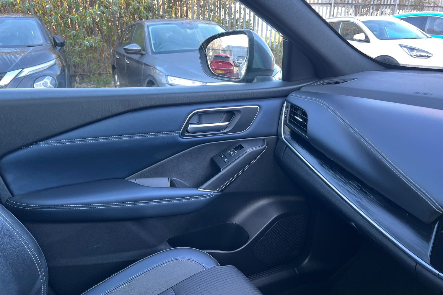 Used Nissan Qashqai 2022 for sale - 77018252: Photo 40