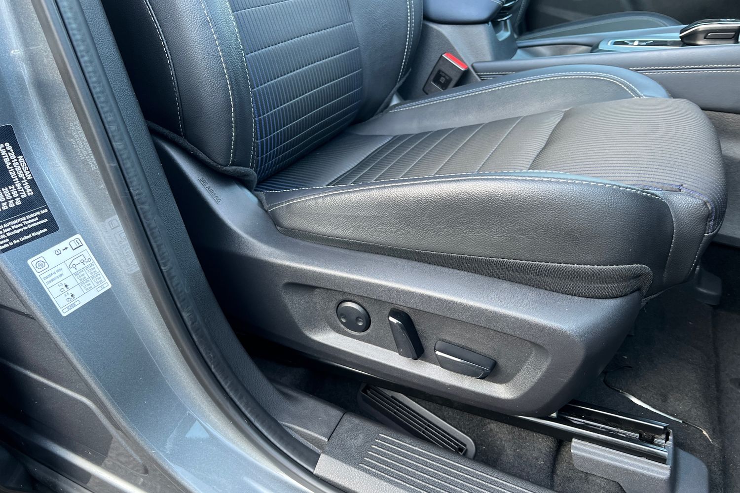 Used Nissan Qashqai 2022 for sale - 77018252: Photo 41