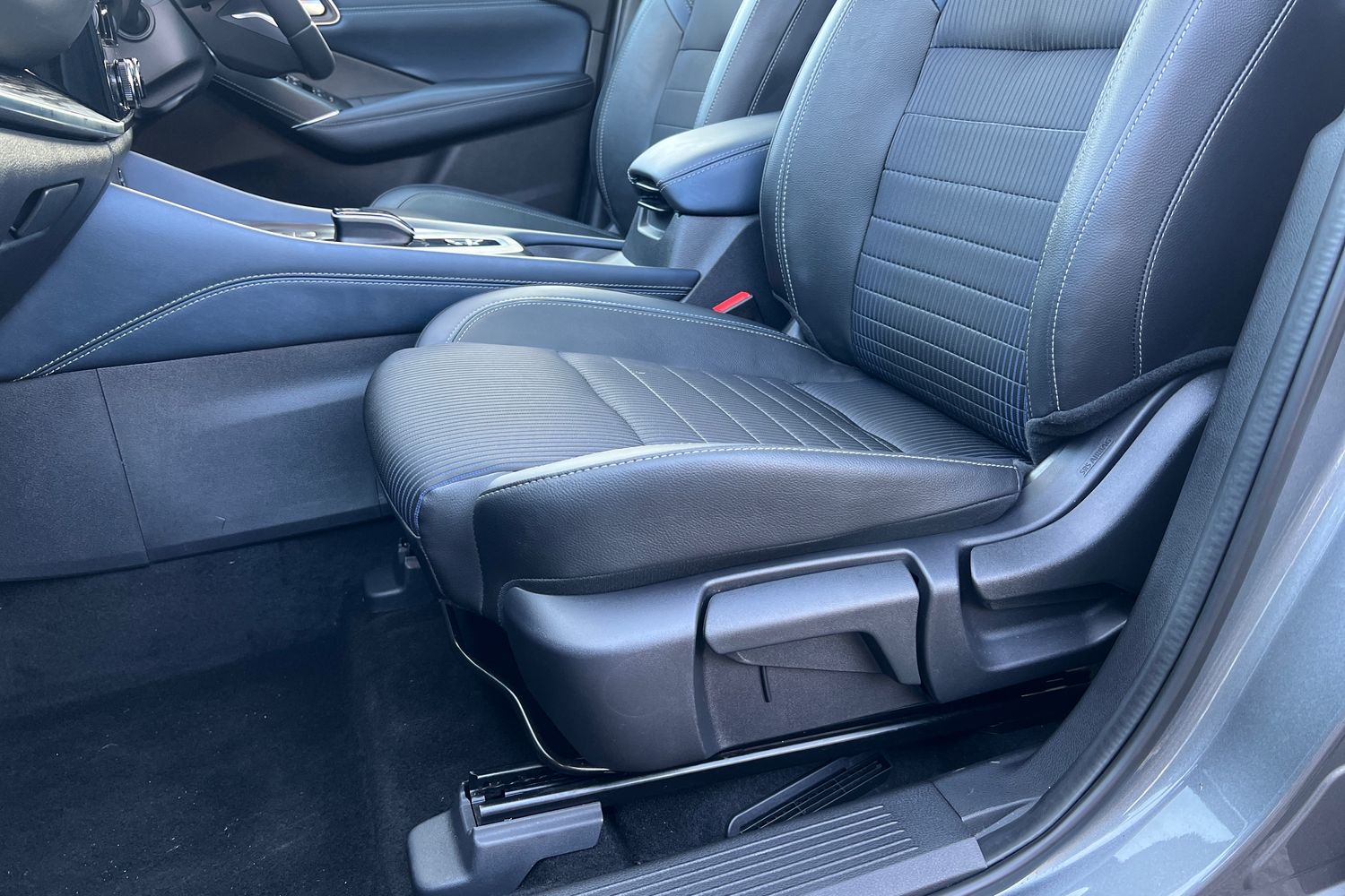 Used Nissan Qashqai 2022 for sale - 77018252: Photo 42