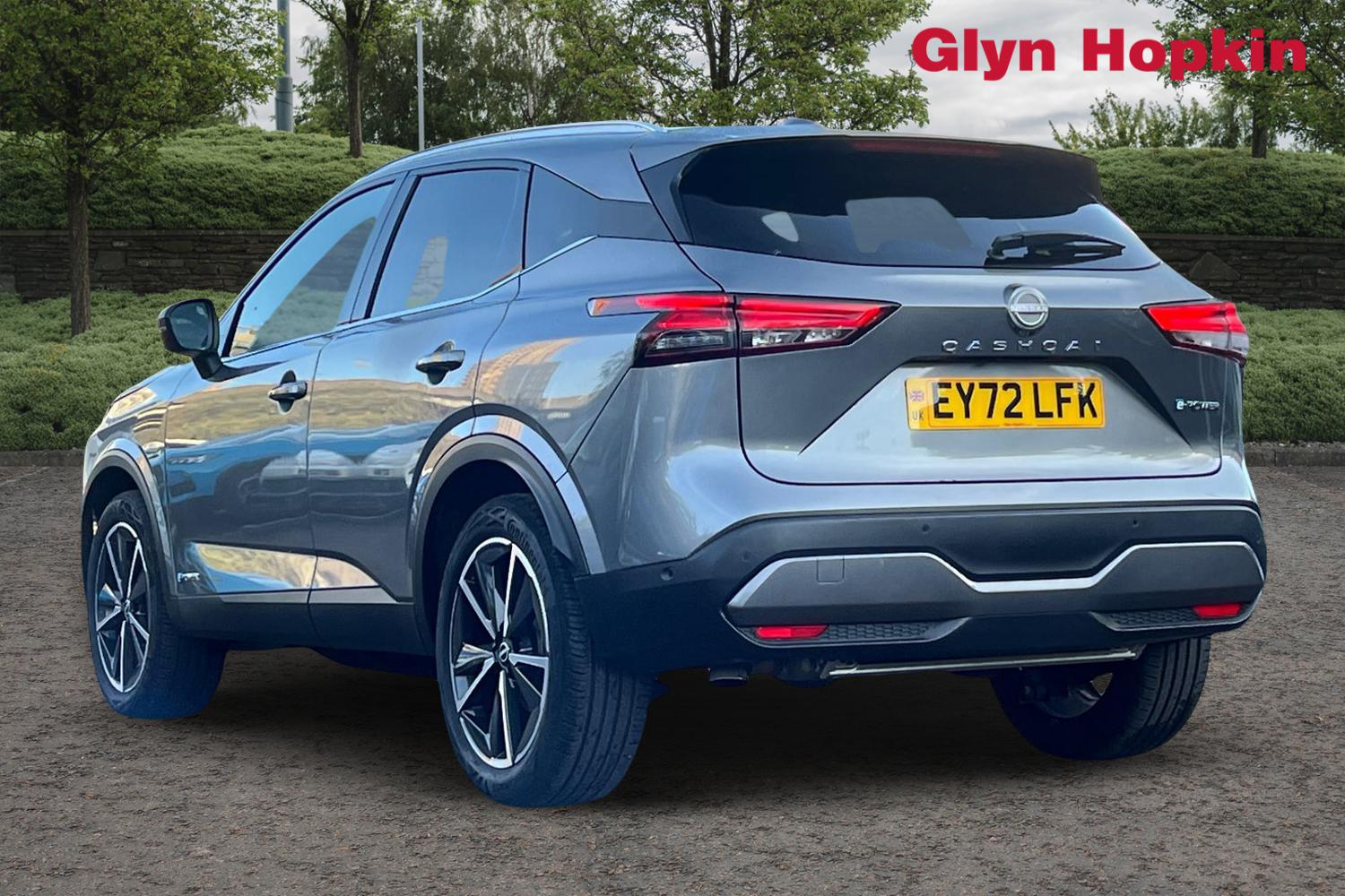 Used Nissan Qashqai 2022 for sale - 77018252: Photo 5