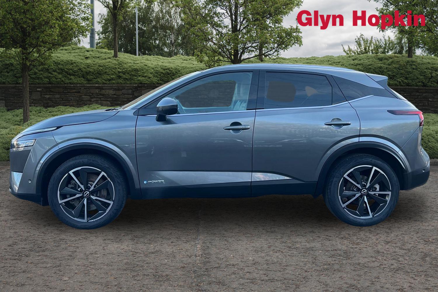 Used Nissan Qashqai 2022 for sale - 77018252: Photo 6