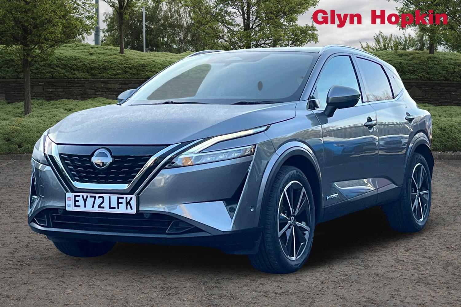 Used Nissan Qashqai 2022 for sale - 77018252: Photo 7