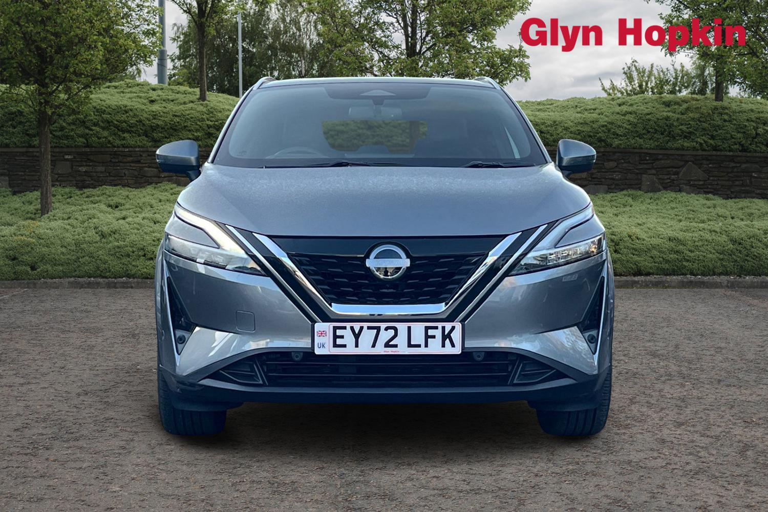 Used Nissan Qashqai 2022 for sale - 77018252: Photo 8