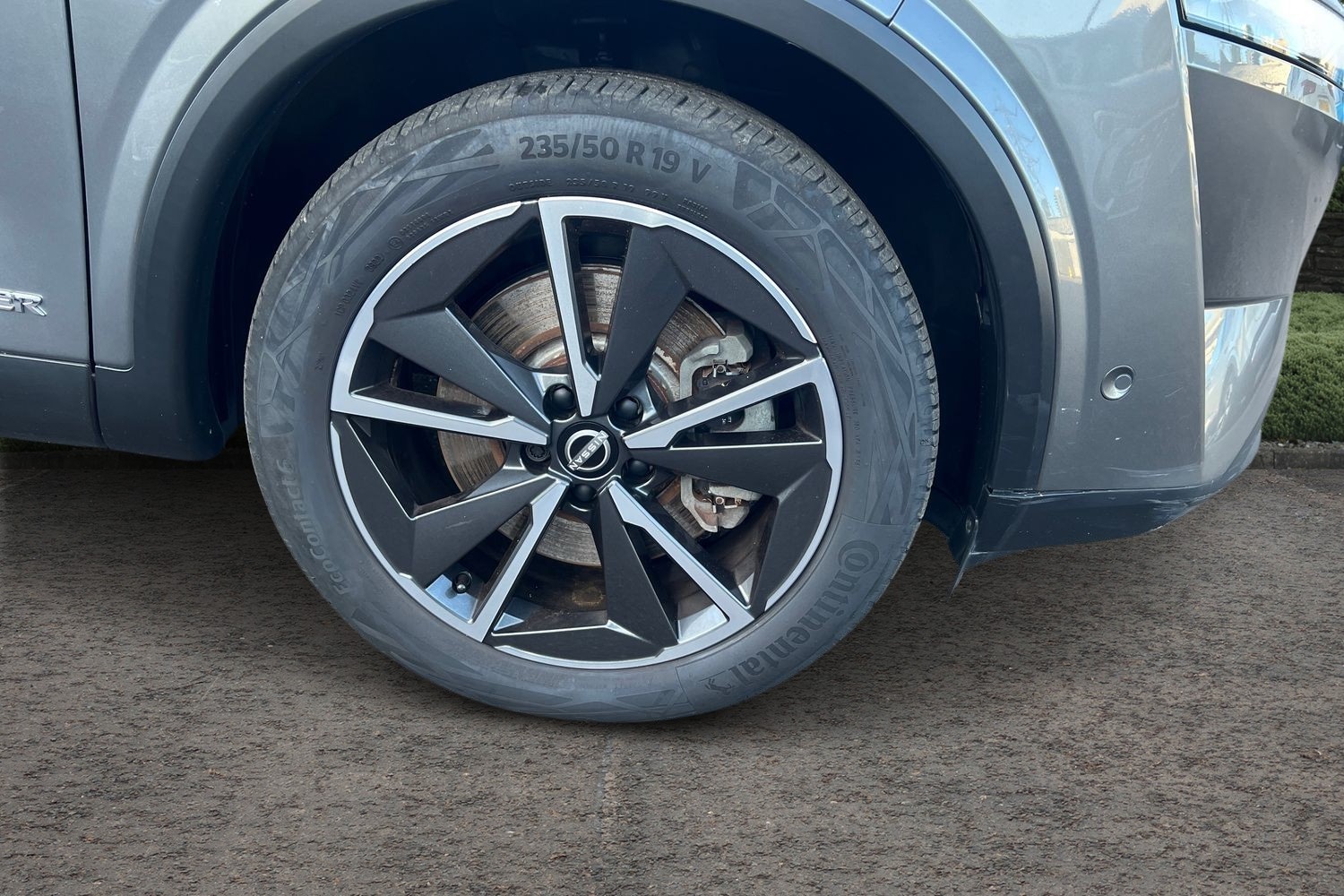 Used Nissan Qashqai 2022 for sale - 77018252: Photo 9