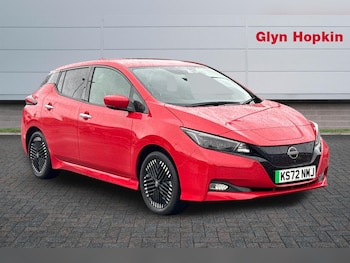 Used Nissan Leaf 2022 for sale - 78663980: Photo