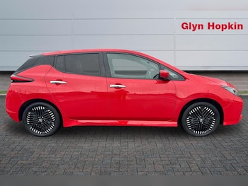 Used Nissan Leaf 2022 for sale - 78663980: Photo