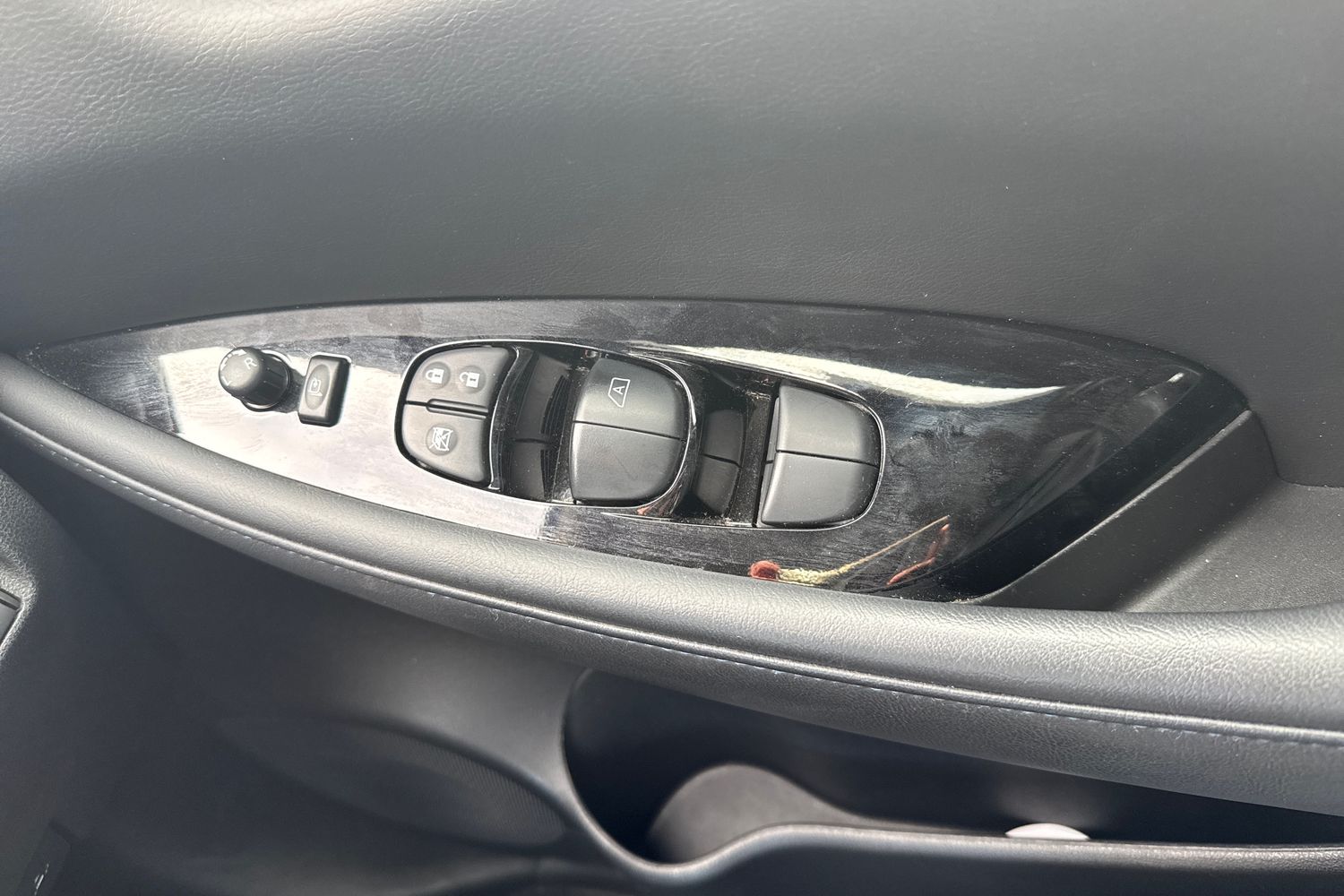 Used Nissan Leaf 2021 for sale - 76130550: Photo 16