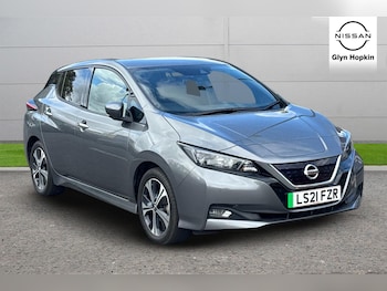 Nissan - Leaf