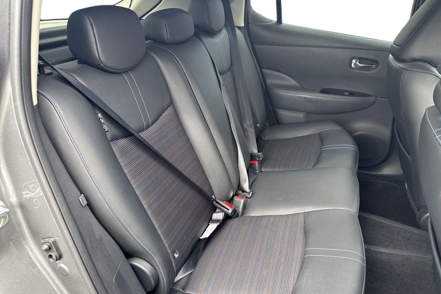 Used Nissan Leaf 2021 for sale - 76130550: Photo 23