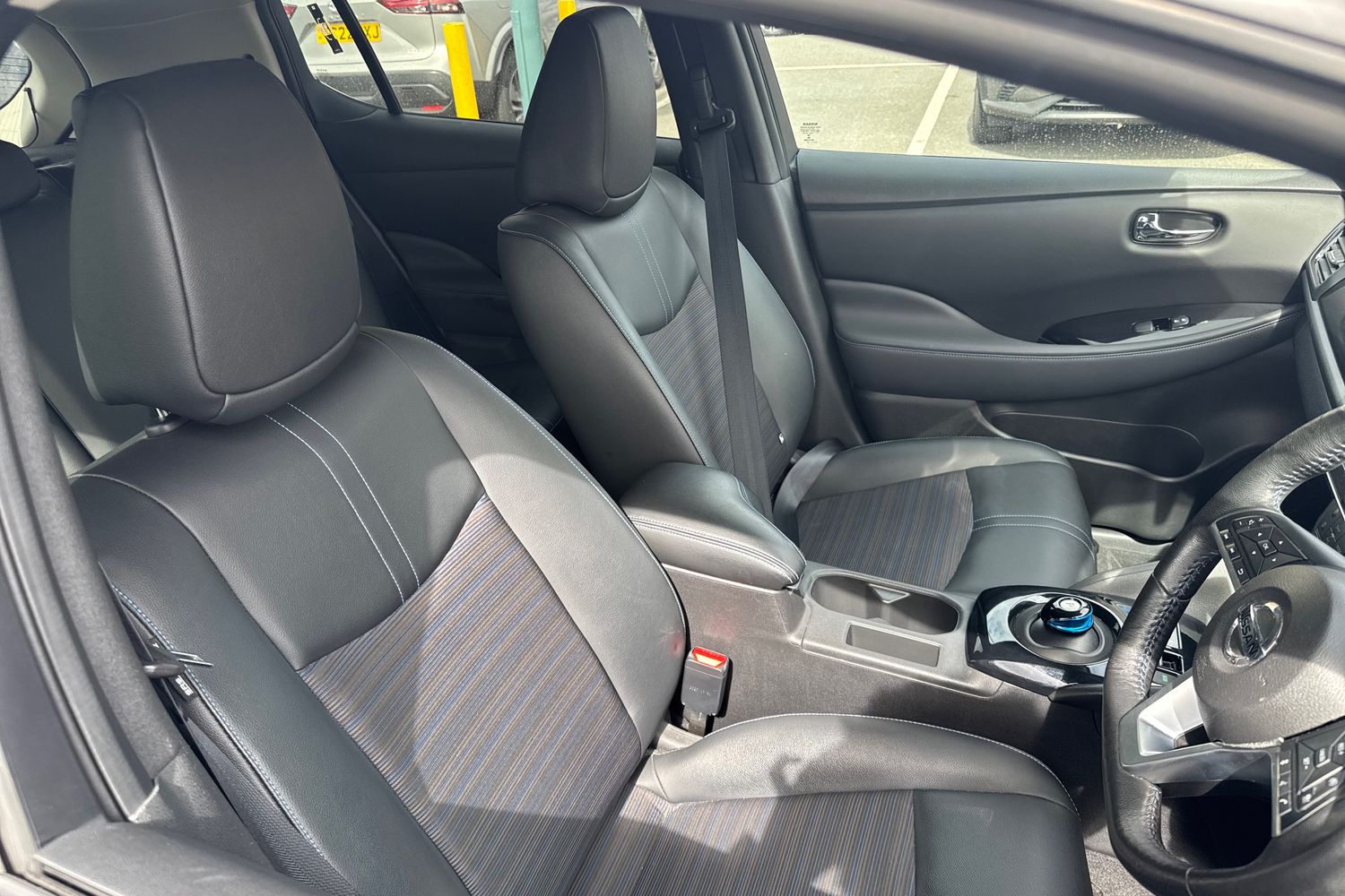 Used Nissan Leaf 2021 for sale - 76130550: Photo 28